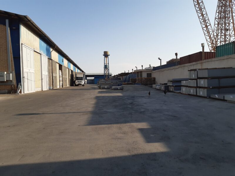 انبار کالا مرجع آنلاین انبار البرز