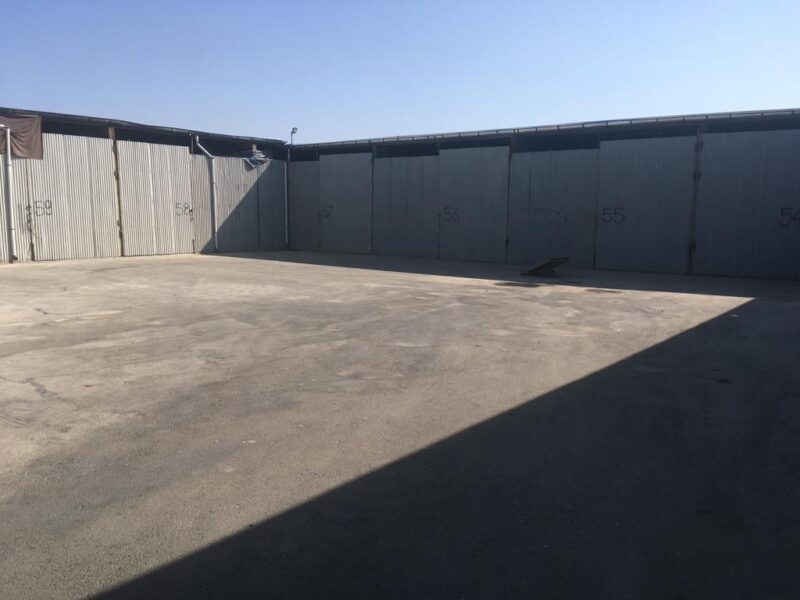 انبار کالا مرجع آنلاین انبار البرز